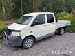 Sonstige Transporter 4x4 