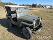 Sonstige Willys Overland Jeep CJ2A 