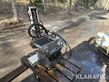 Sonstige Tiltmellandel s40 Hydraulisk redskapslåsning 