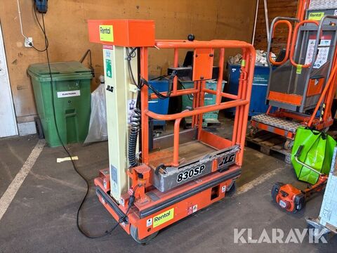 JLG 830SP