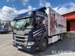 Scania P370