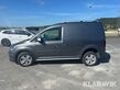 Sonstige Skåpbil Volkswagen alltrack 4motion
