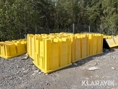 Sonstige 1150 liter