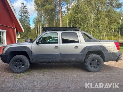 Avalanche 2