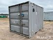Sonstige Container ISO