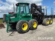 Timberjack 1110