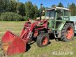 Fendt Traktor Fendt Farmer 306LS Turbomatik