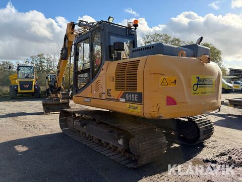 CGL915E 2
