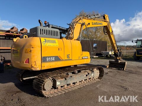 CGL915E 3