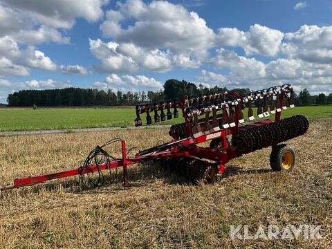 Väderstad Rollex RX 650