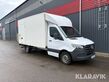 Mercedes-Benz Sprinter 316 CDI