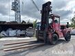 Sonstige Dyrebomaskiner Armstarke X 100 8 Original