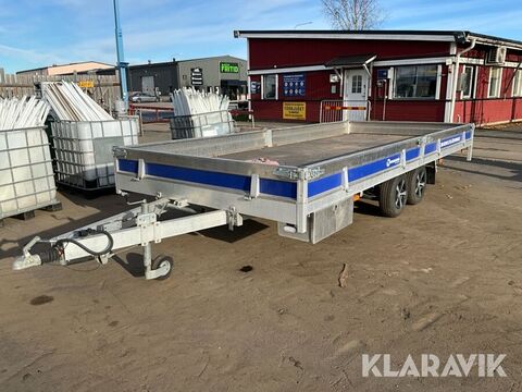 Sonstige 3S EH 550 X 230
