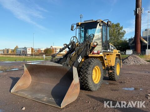 Caterpillar IT14G