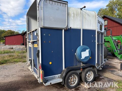 Sonstige HB 510R