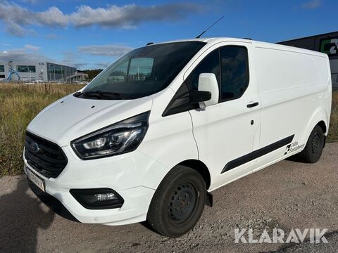 Ford Transit 2