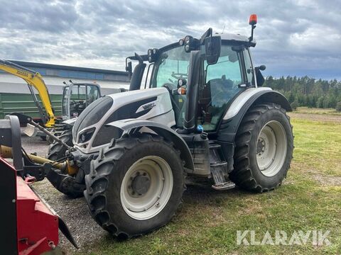 Valtra N134