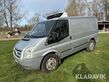 Ford Transit T330 2.4 TSCi AWD 140hk 