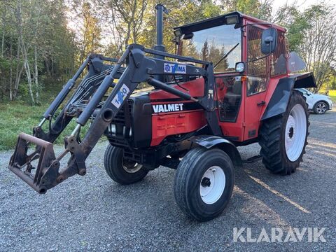 Valmet 505