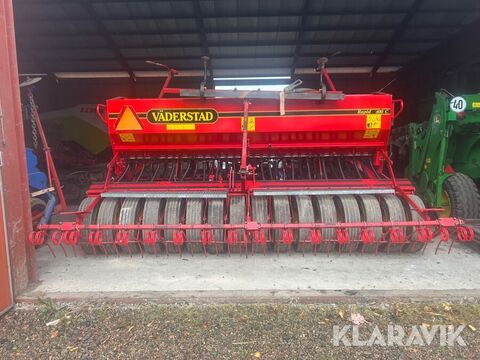 Sonstige Rapid 400 C