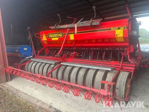 Rapid 400 C 3