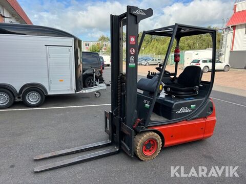 Linde E16C-02
