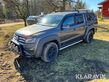 Sonstige Amarok