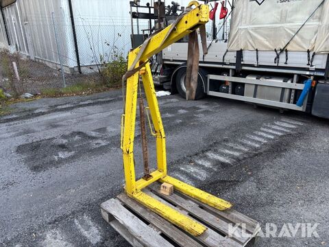 Sonstige Pallyft 2 tons