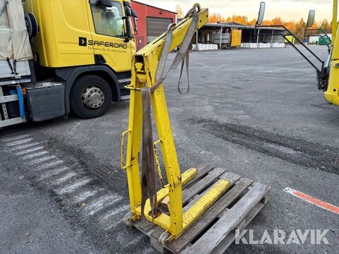 Pallyft 2 tons 3