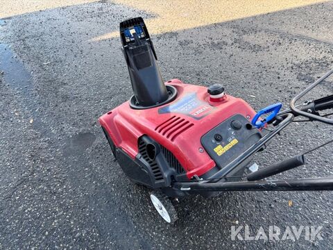 Quick Clear 6053R 3