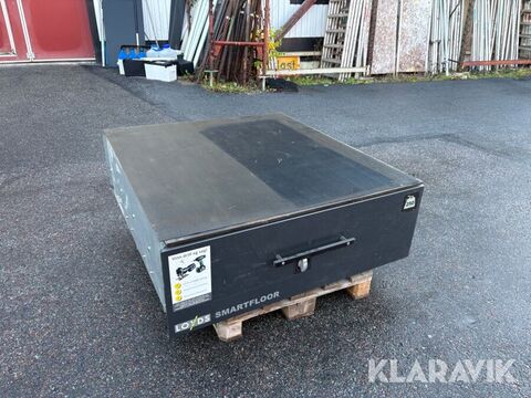 Sonstige Lastgolvssystem Loyds Smartfloor