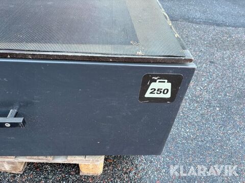 Lastgolvssystem Loyds Smartfloor 3