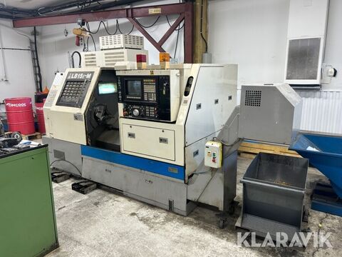 LB15-M 2