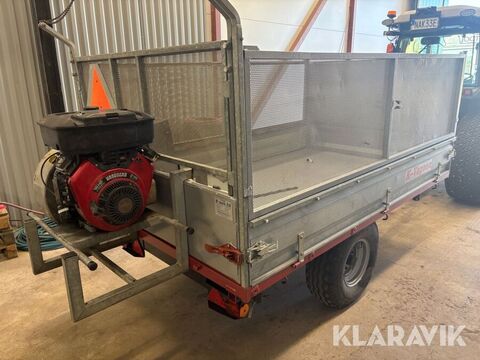 Sonstige 2000 HT
