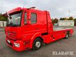 Mercedes Atego 1224