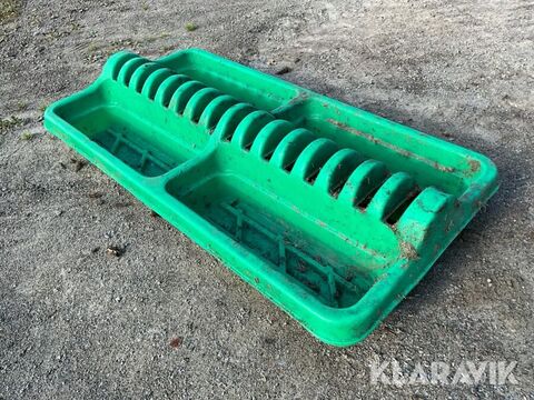 Klövbadskar 2