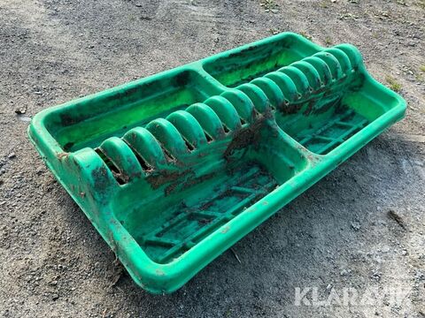 Klövbadskar 3