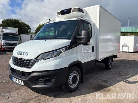 Iveco Daily 35S14