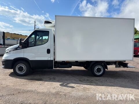 Iveco Daily 35S14 2