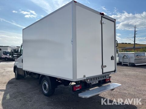 Iveco Daily 35S14 3