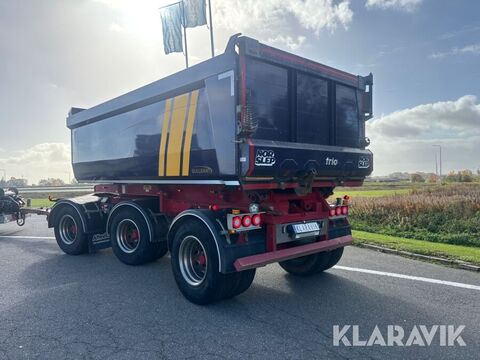 Sonstige SL-32TT Trio-lift