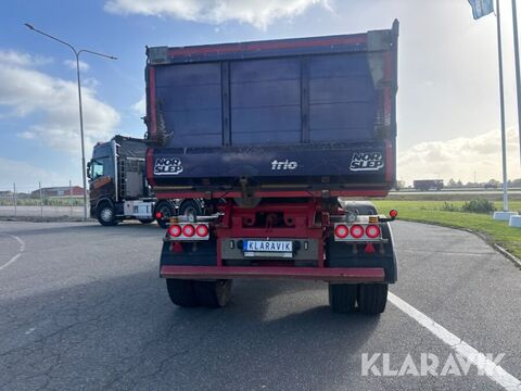 SL-32TT Trio-lift 2