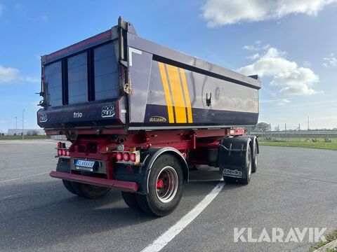 SL-32TT Trio-lift 3