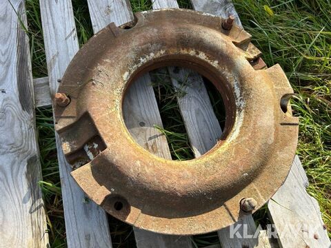 Ford 7710 2