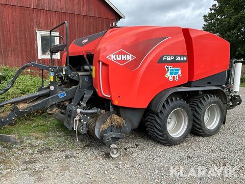 Kuhn FBP 3135