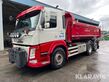 Volvo FM 6 X 2