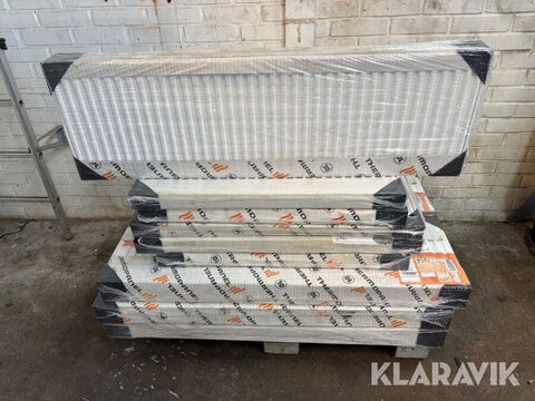 Sonstige Thermopanel 12st