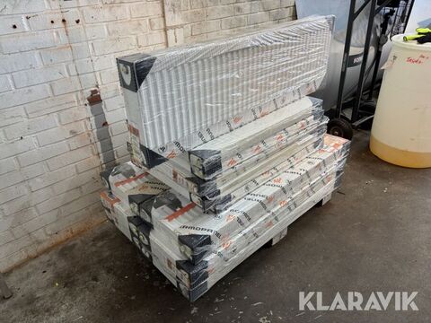 Thermopanel 12st 2
