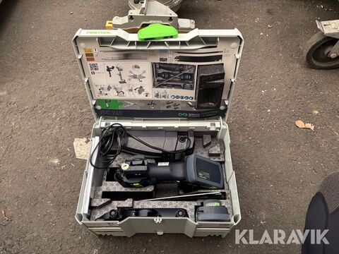 Sonstige ISC240 LI