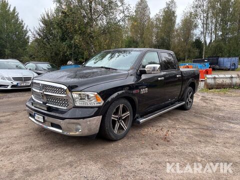 Sonstige Ram 1500